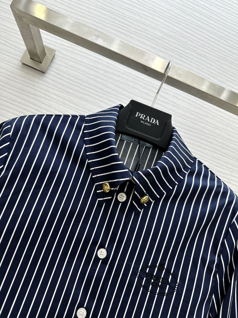 Prada Shirts